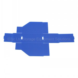 Correx Type Parts Storage Bins Size 01